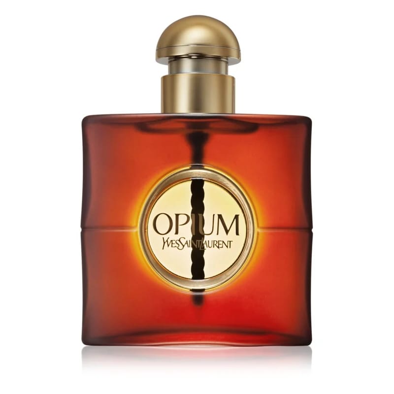 Yves Saint Laurent - Eau de parfum 'Opium' - 50 ml