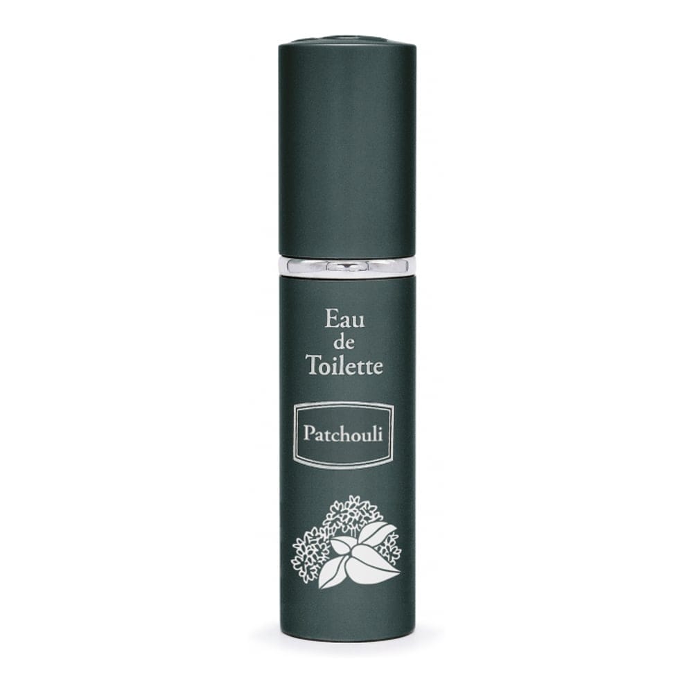 Esprit provence - Eau de toilette 'Patchouli Taschen' - 10 ml