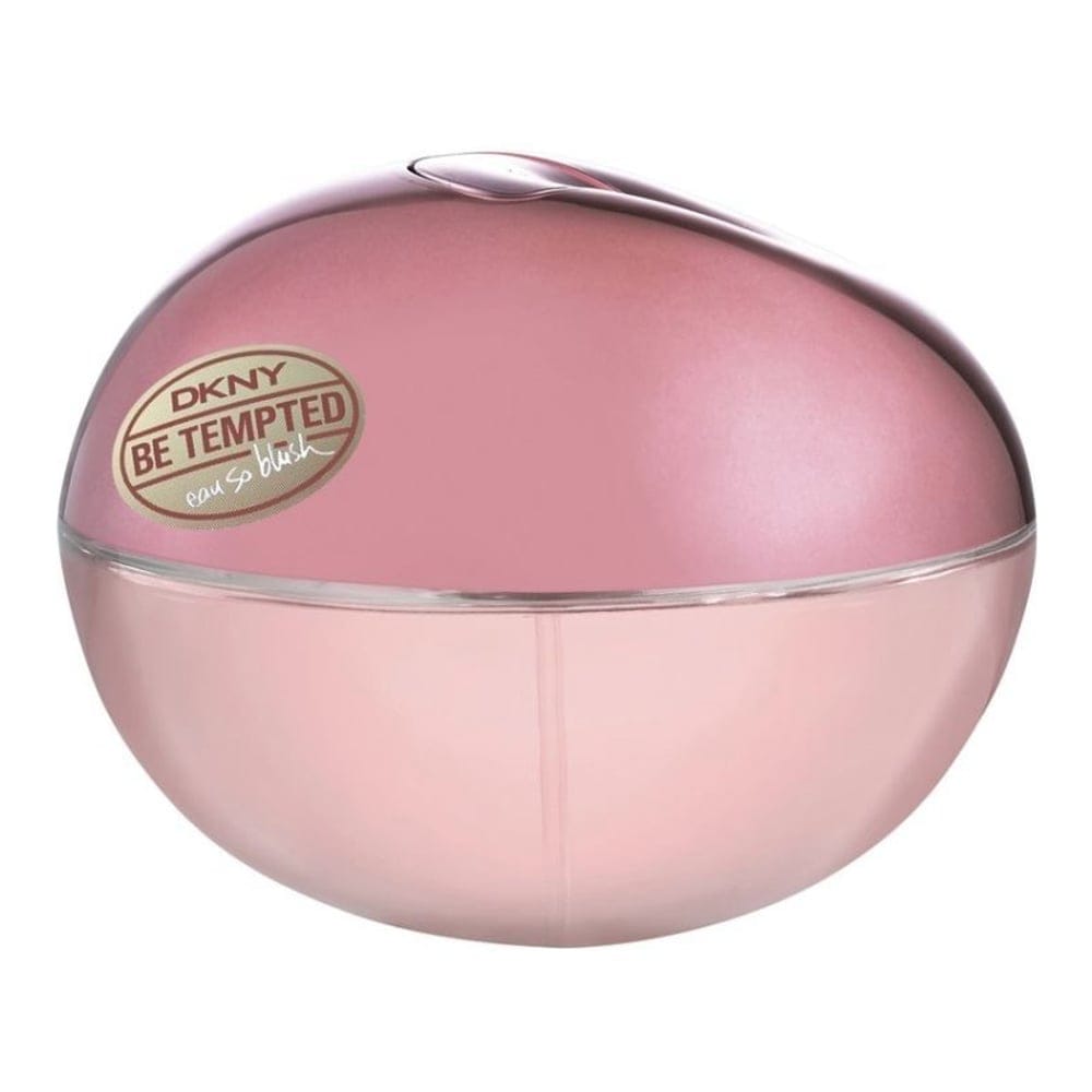 Dkny - Eau de parfum 'Be Tempted Eau So Blush' - 50 ml