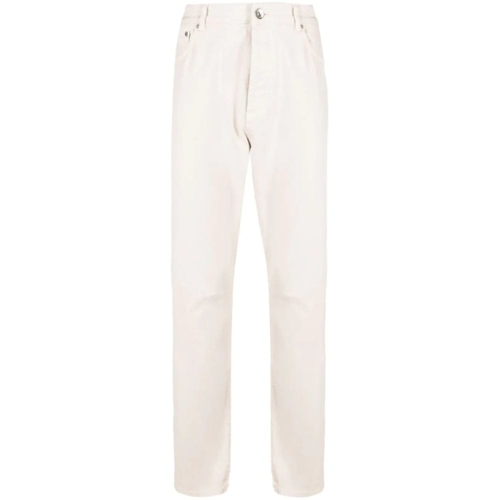 Brunello cucinelli - Jeans pour Hommes