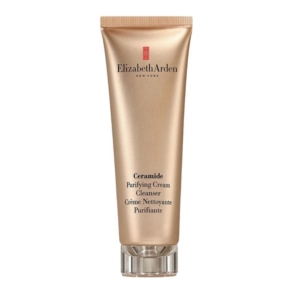 Elizabeth Arden - Crème nettoyante 'Ceramide Purifying' - 125 ml