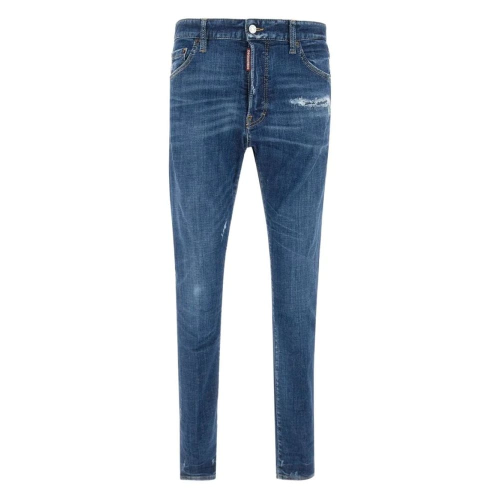 Dsquared2 - Jeans 'Distressed' pour Hommes