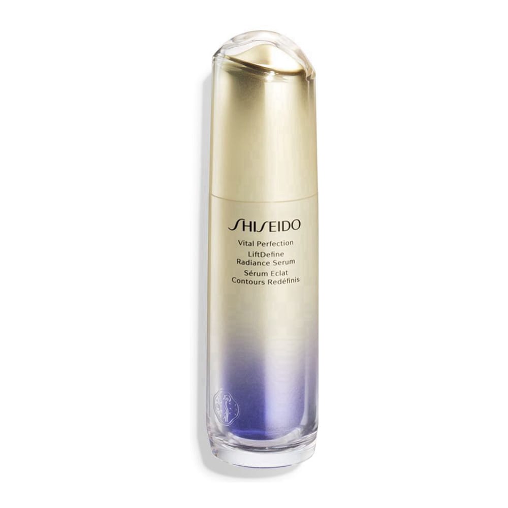 Shiseido - Sérum anti-âge 'Vital Perfection Lift Define Radiance' - 40 ml