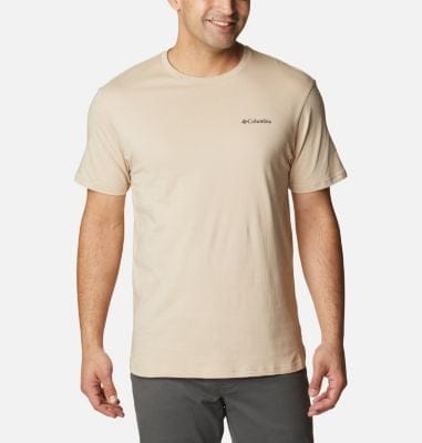 Columbia - Barton Springs™ SS Graphic Tee