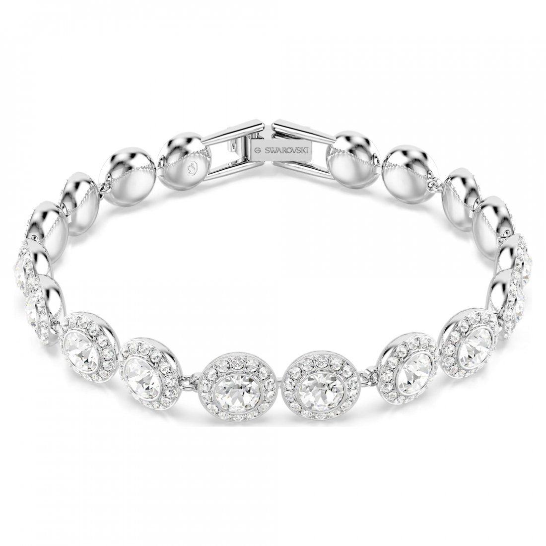 Swarovski - Bracelet 'Una Angelic Tennis' pour Femmes