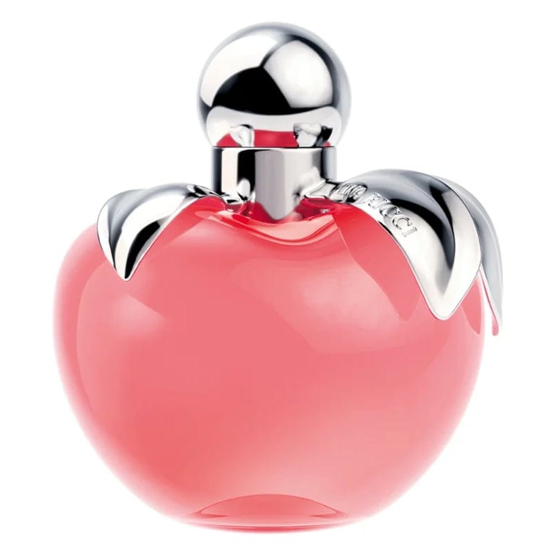 Nina ricci - Eau de toilette - Rechargeable 'Nina' - 80 ml