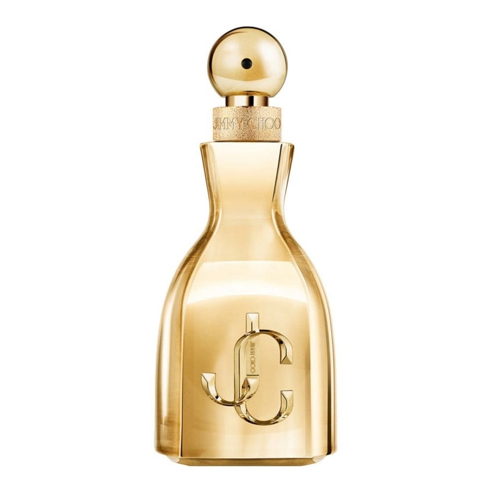 Jimmy choo - Parfum 'I Want Choo Le Parfum' - 60 ml