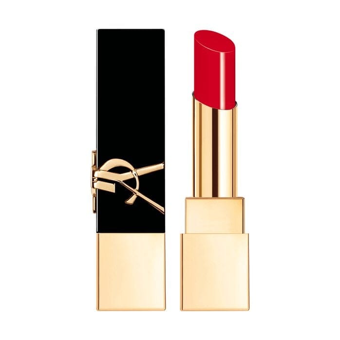 Yves saint laurent - Rouge à Lèvres 'Rouge Pur Couture The Bold' - 02 Wilful Red 2.8 g