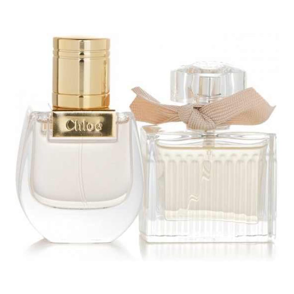 Chloé - Coffret de parfum 'Les Mini Chloé' - 2 Pièces