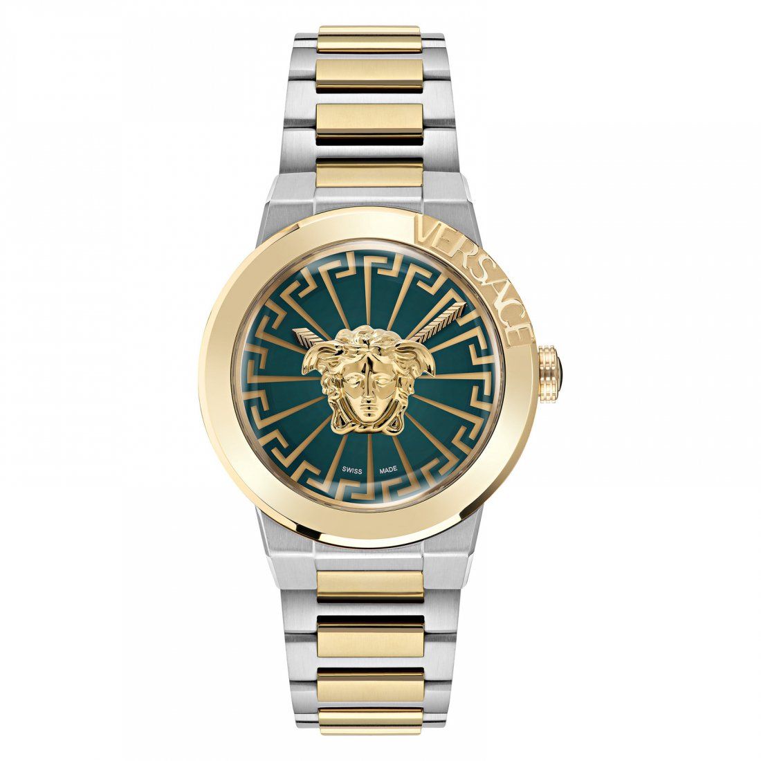 Versace - Montre 'VE3F00422' pour Femmes