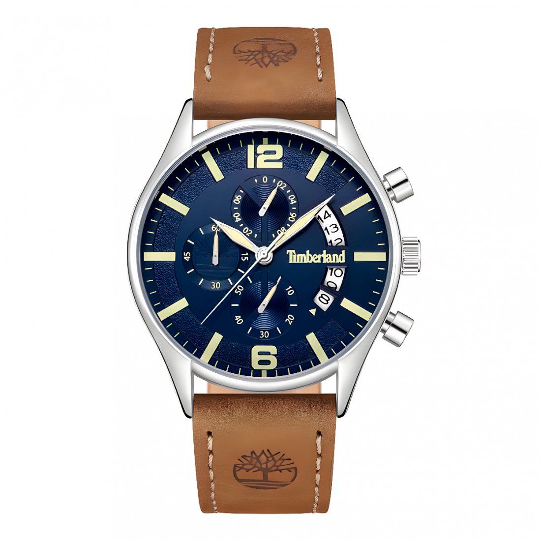 Timberland - Montre 'TDWGC9001202' pour Hommes