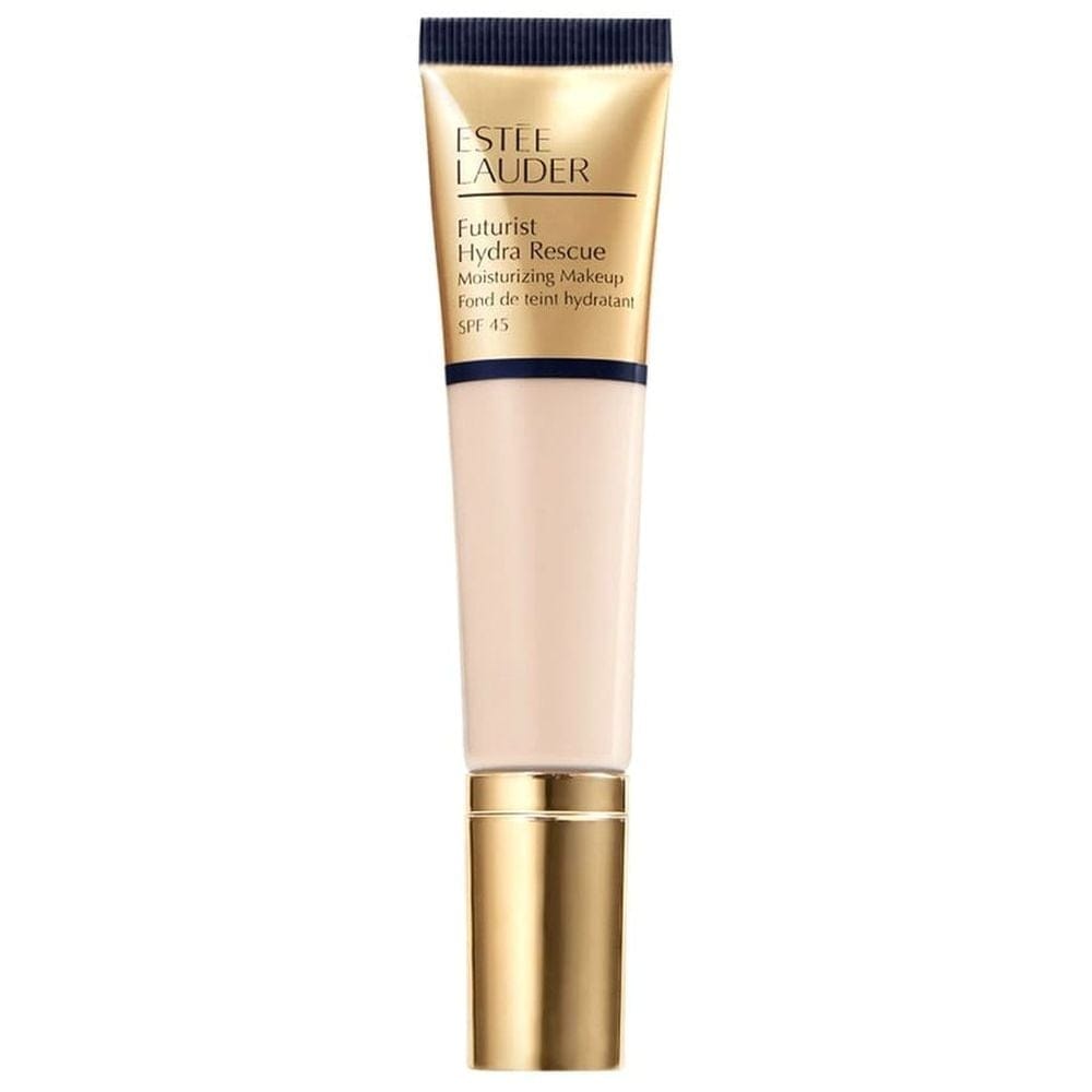 Estée lauder - Fond de teint 'Futurist Hydra Rescue Moisturizing SPF45' - 1N2 Ecru 30 ml