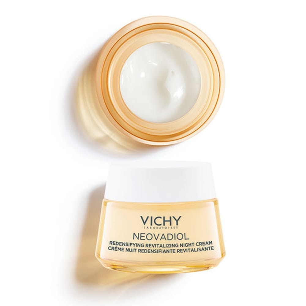 Vichy - Crème de nuit 'Pre-Menopause Redensifying Revitalizing' - 50 ml