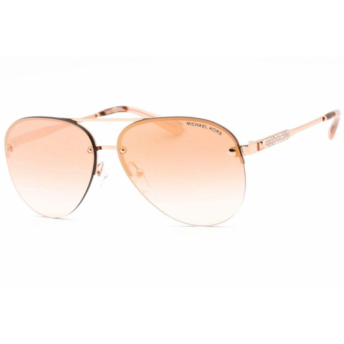 Michael Kors - Lunettes de soleil '0MK1135B' pour Femmes