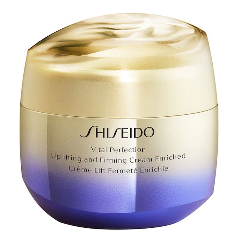 Shiseido - Crème anti-âge 'Vital Perfection Uplifting & Firming' - 75 ml