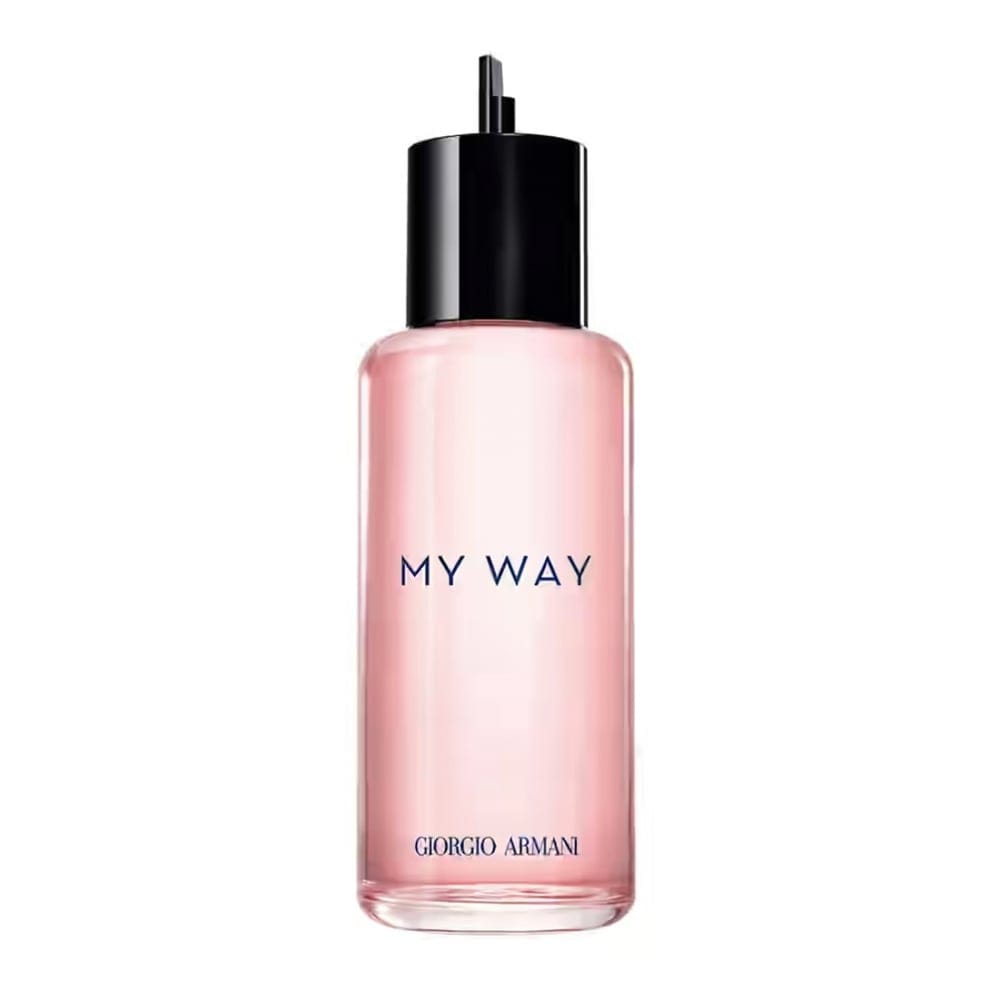 Giorgio armani - Eau de Parfum - Recharge 'My Way' - 100 ml