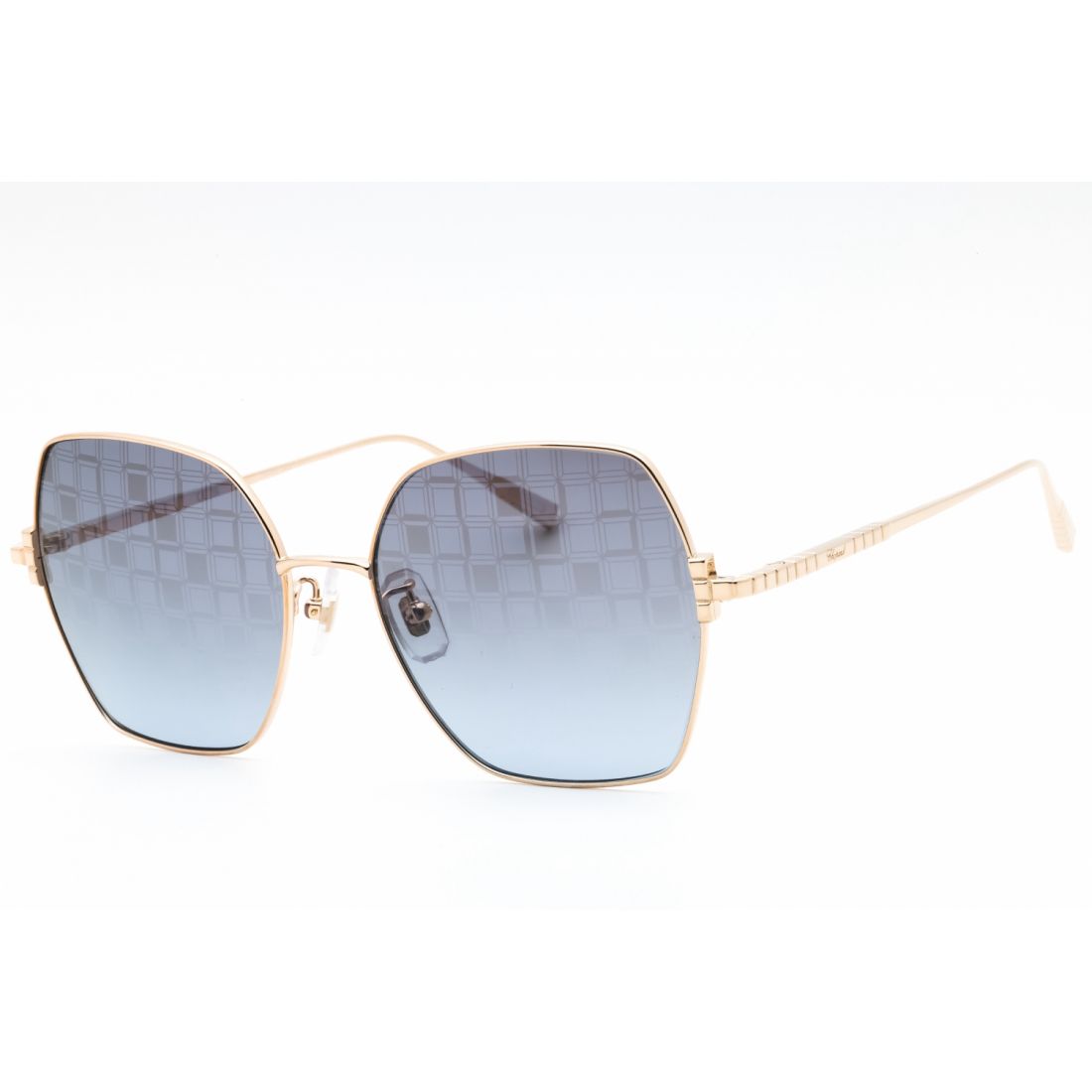 Chopard - Lunettes de soleil 'SCHL02M' pour Femmes