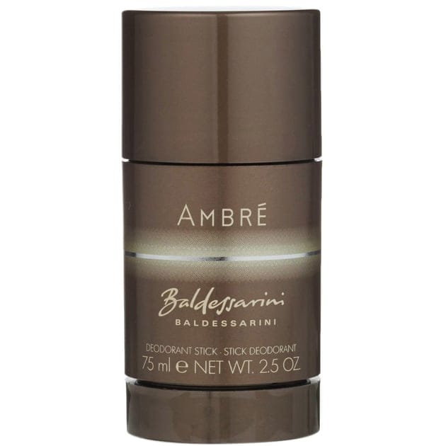 Baldessarini - Déodorant Stick 'Ambré' - 75 ml