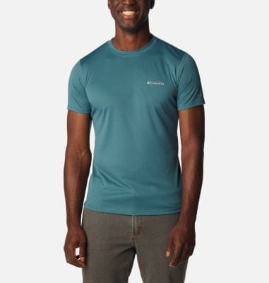 Columbia - Zero Rules™ Short Sleeve Shirt
