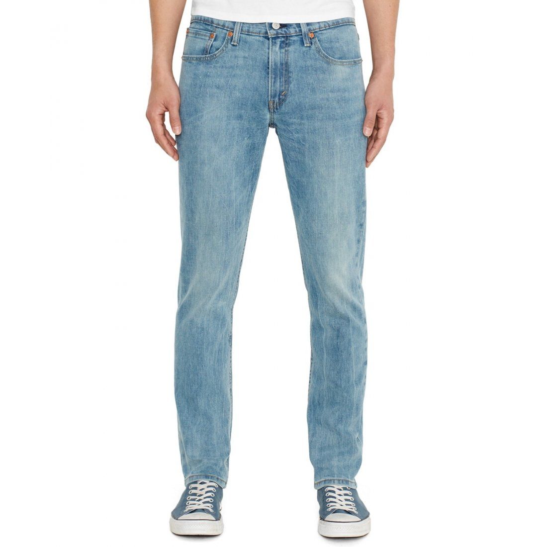 Levi's - Jeans '511™ Slim Fit' pour Hommes