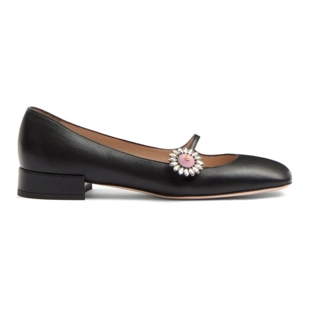 Valentino garavani - Ballerines 'Mary Jane' pour Femmes