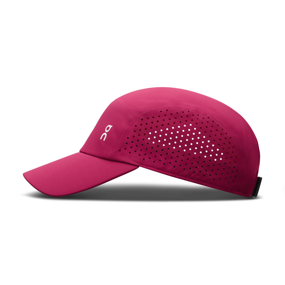 On running - Lightweight Cap
