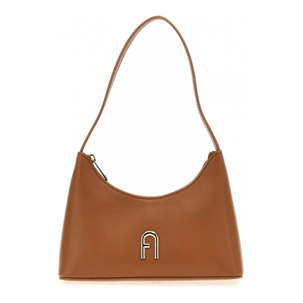 Furla - Sac à bandoulière 'Mini Azalea Curved' pour Femmes