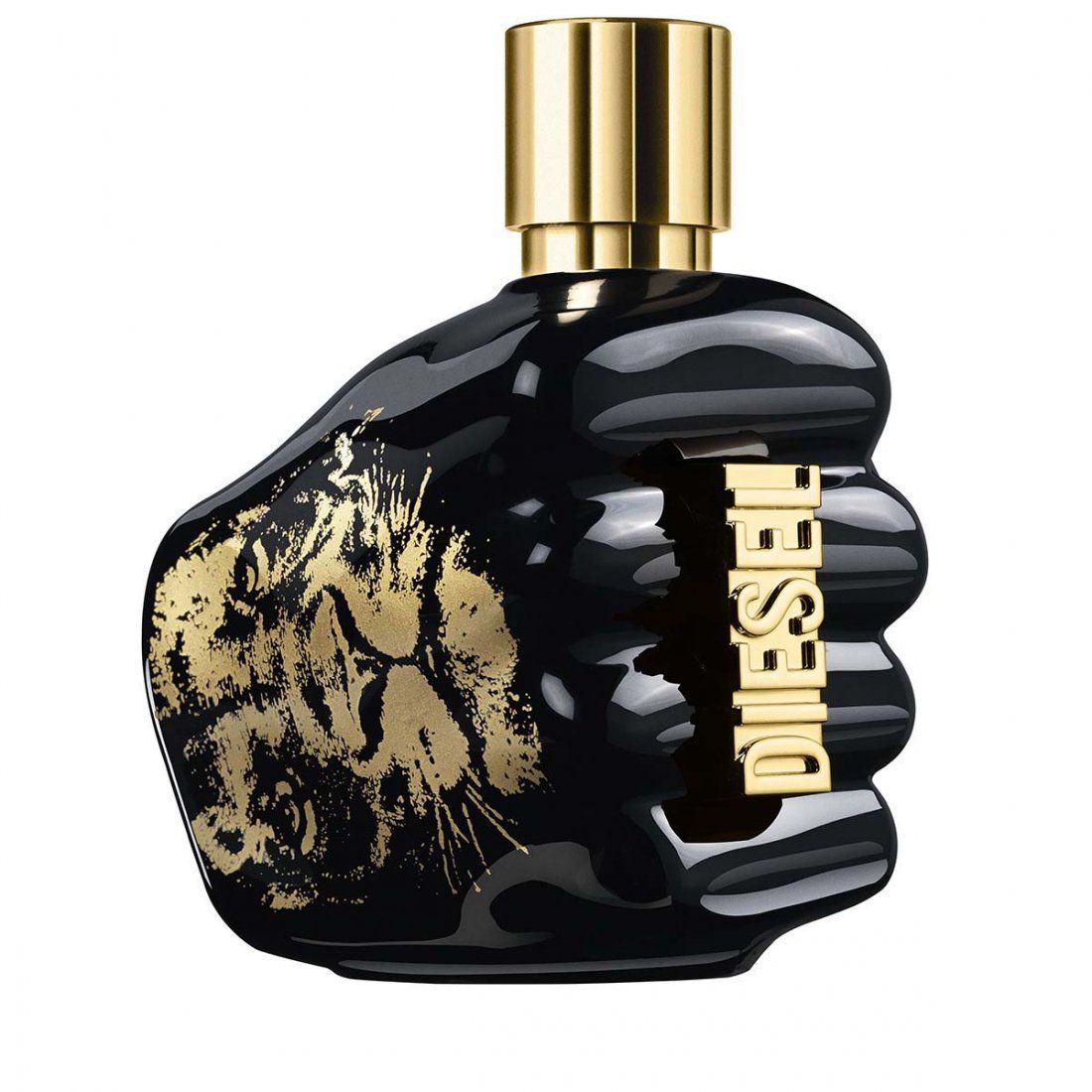 Diesel - Eau de toilette 'Spirit Of The Brave' - 50 ml