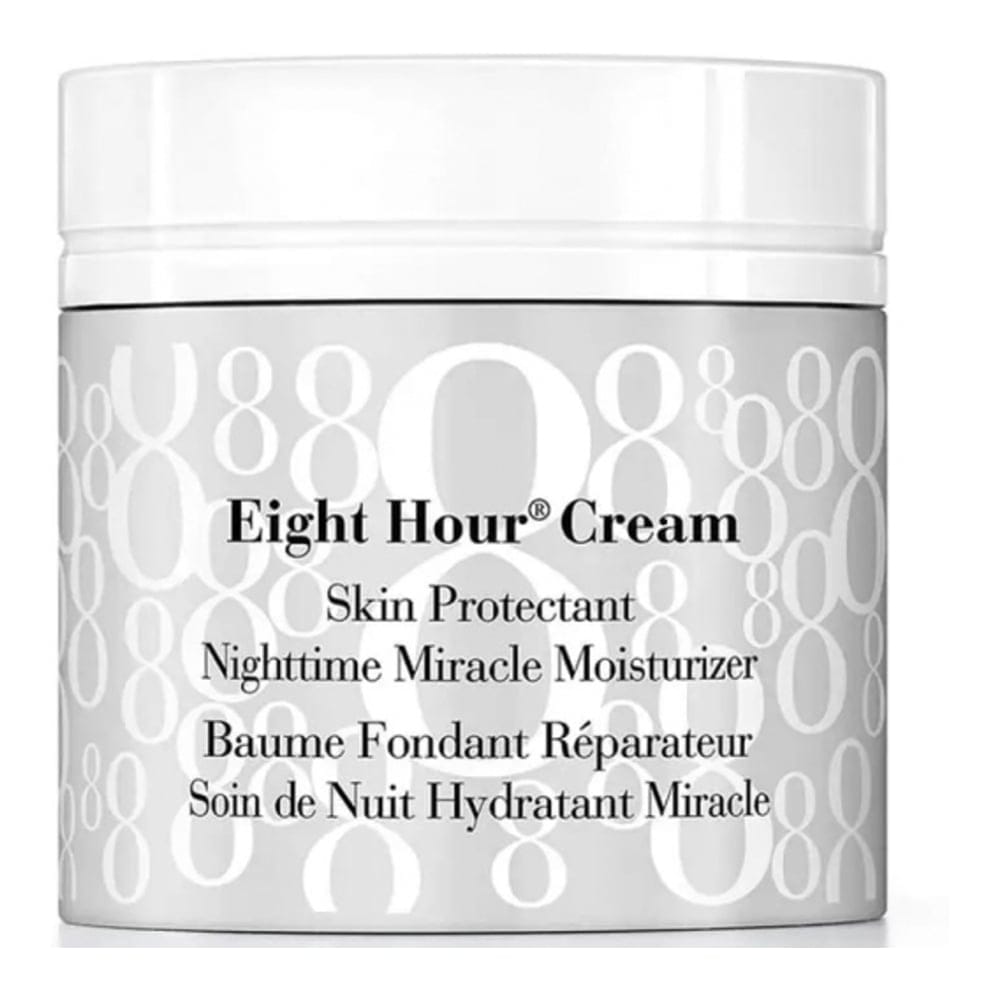 Elizabeth arden - "Hydratant 'Eight Hour Night Time Miracle' - 50 ml"
