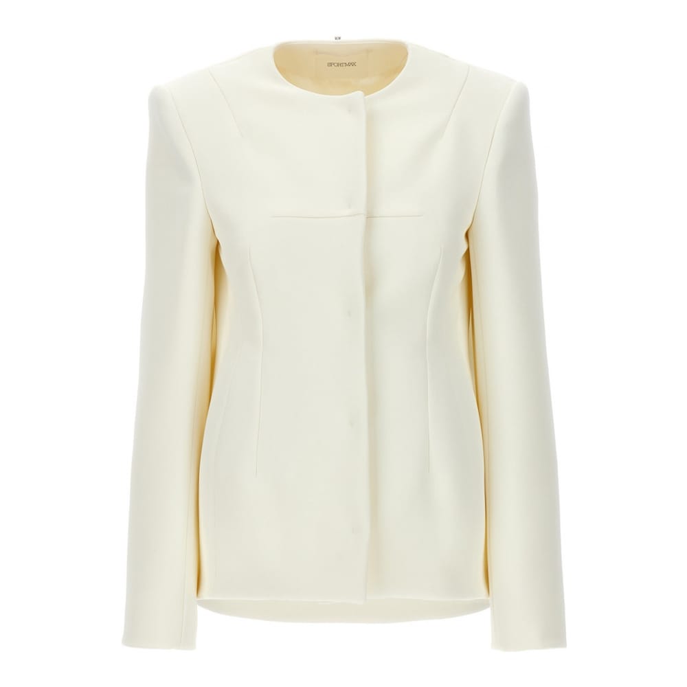 Sportmax - Veste 'Aceri' pour Femmes