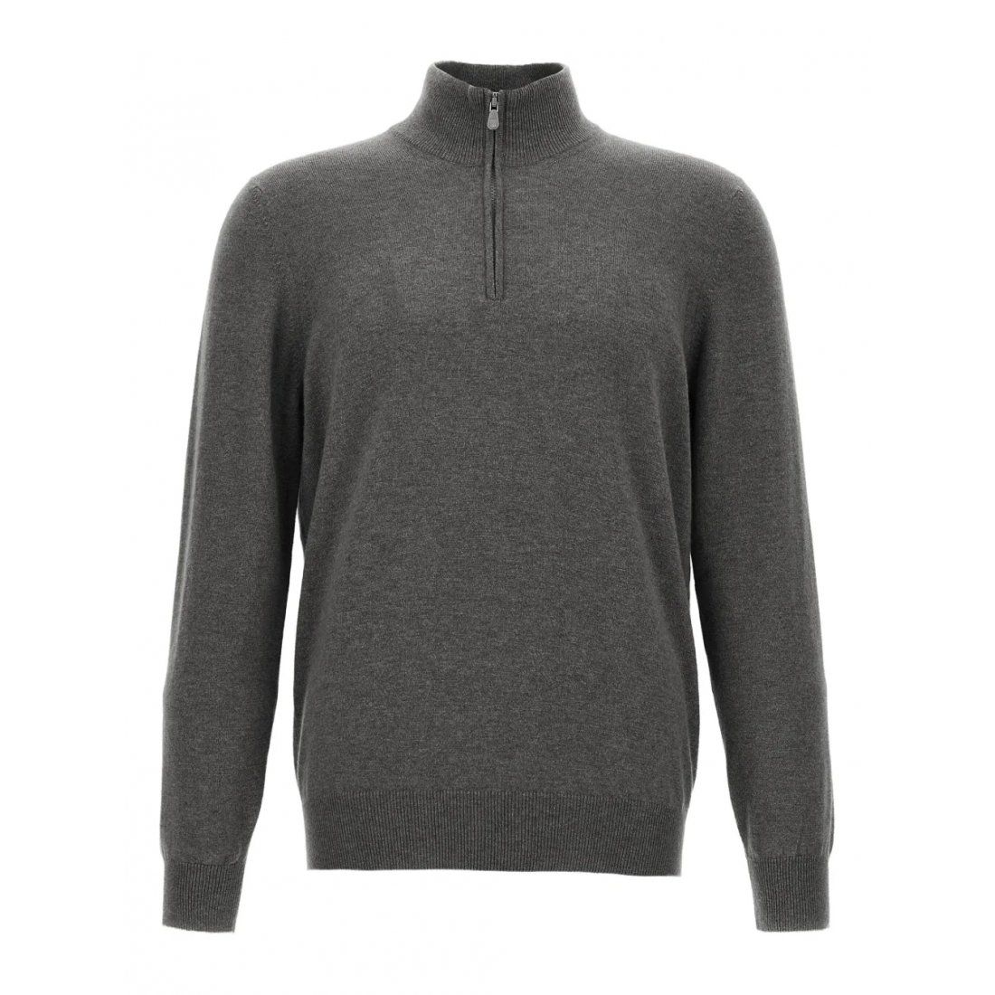 Brunello cucinelli - Pull 'Turtleneck' pour Hommes