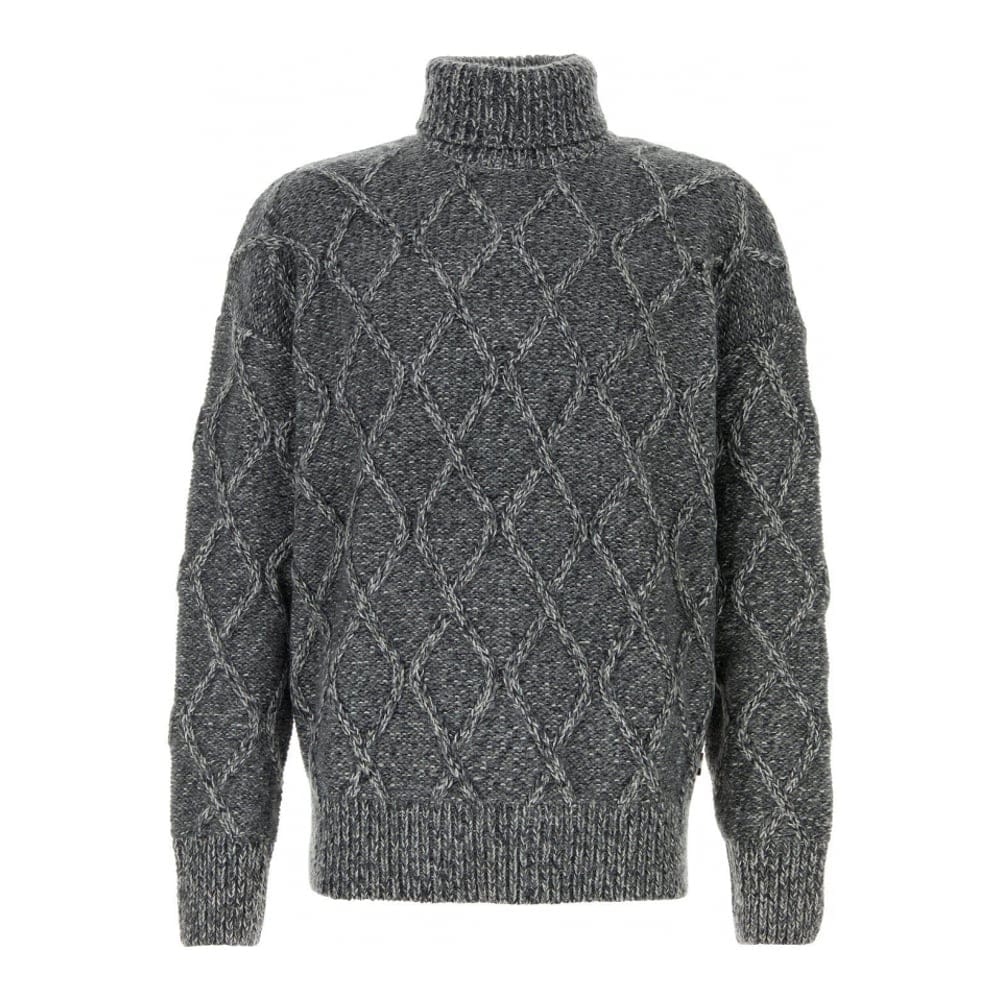 Boss - Pull 'Blend Estupendo' pour Hommes