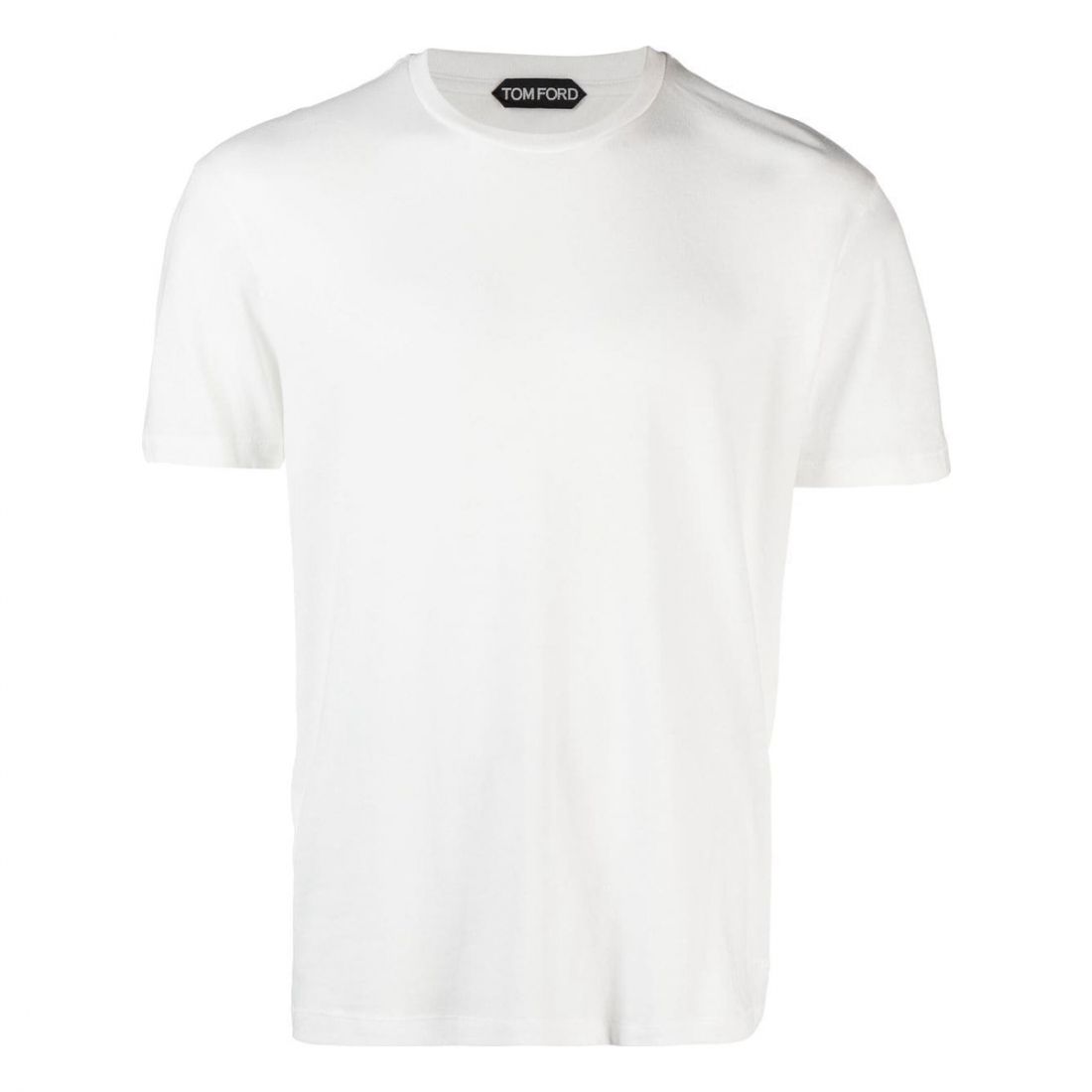 Tom Ford - T-shirt 'Mélange Effect' pour Hommes