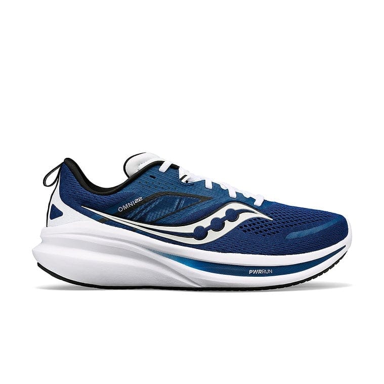Saucony - OMNI 22
