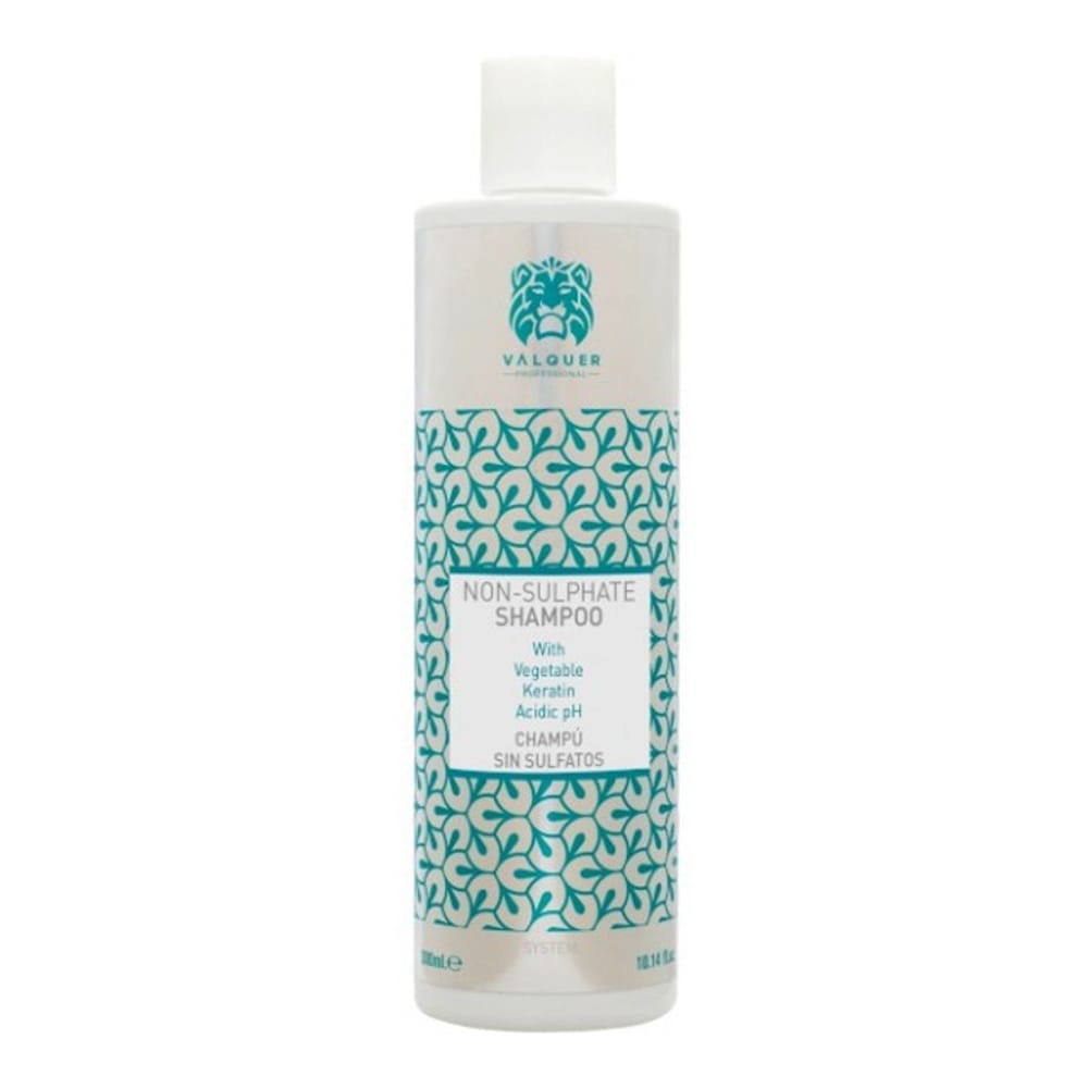 Valquer - Shampoing 'Non' - 300 ml