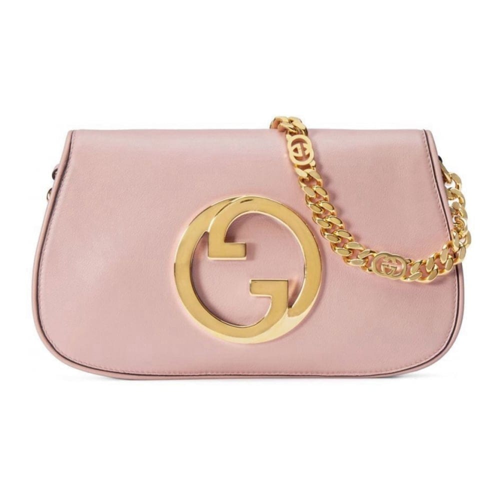 Gucci - Sac à bandoulière 'Blondie' pour Femmes