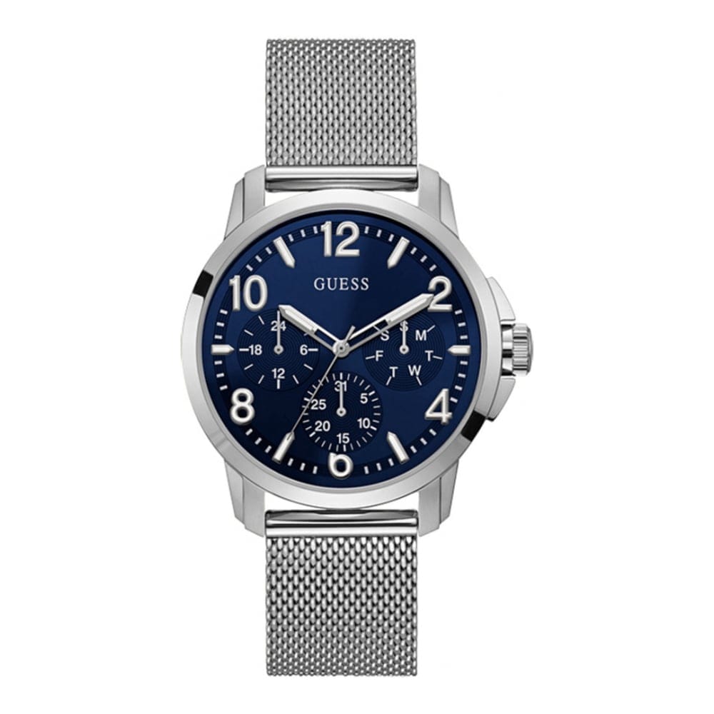 Guess - Montre 'W1040G1' pour Hommes