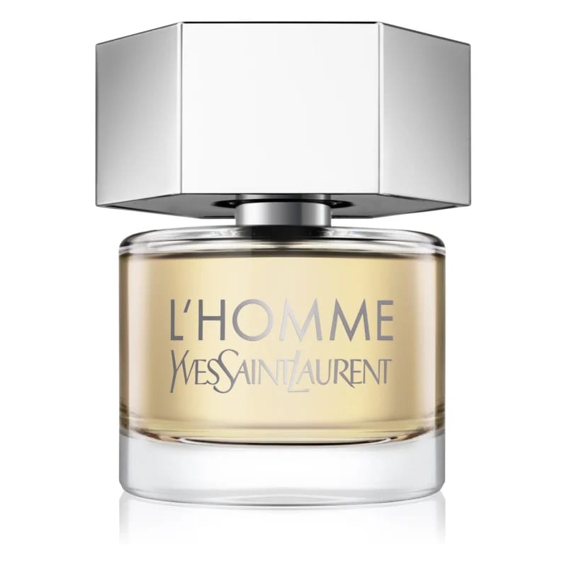 Yves Saint Laurent - Eau de toilette 'L'Homme' - 60 ml