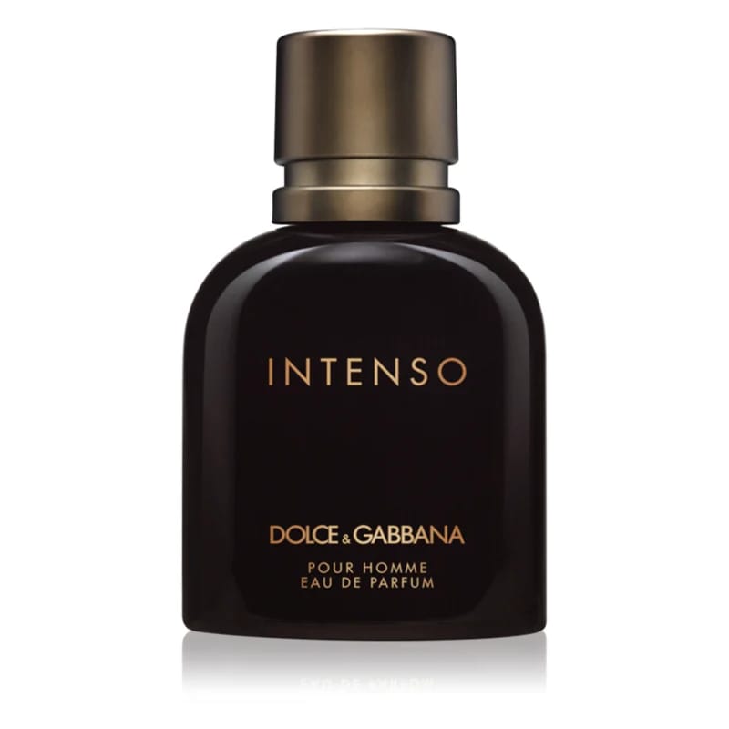 Dolce&gabbana - Eau de parfum 'Intenso Pour Homme' - 75 ml