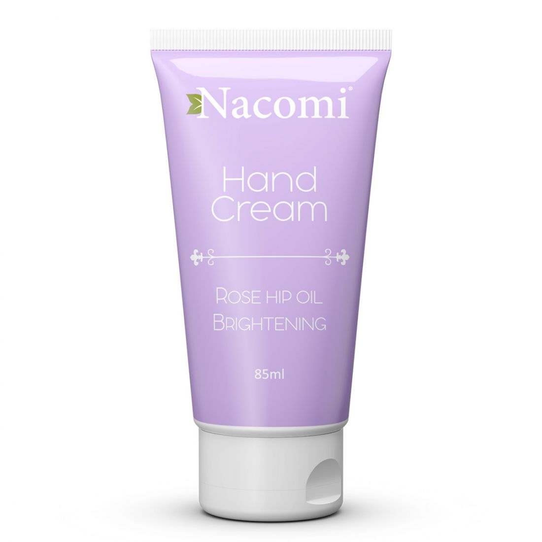 Nacomi - Crème pour les mains 'Brightening' - 85 ml