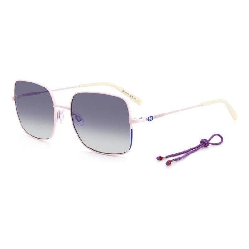 Missoni - Lunettes de soleil 'MIS 0081/S 3ZJ PINK BLUE' pour Femmes