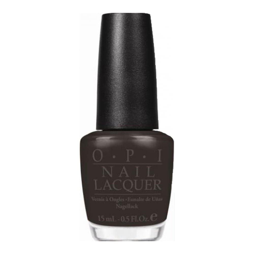 Opi - Vernis à ongles - Get In The Expresso Lane 15 ml