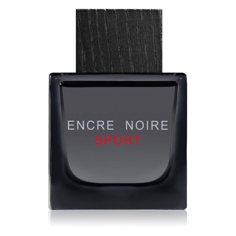 Lalique - Eau de toilette 'Encre Noire Sport' - 100 ml