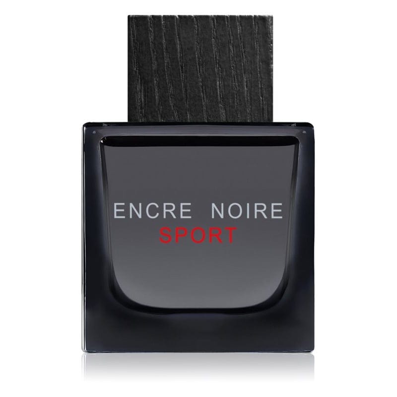 Lalique - Eau de toilette 'Encre Noire Sport' - 100 ml