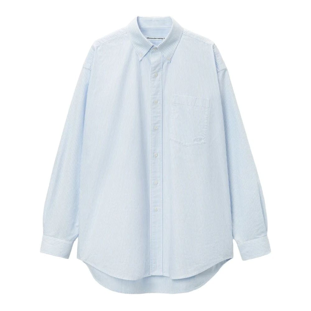 Alexander wang - Chemise pour Femmes
