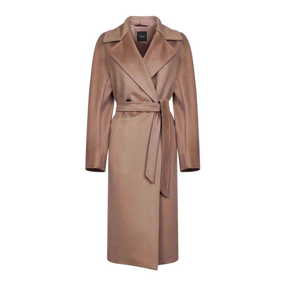 Weekend max mara - Manteau 'Belted' pour Femmes