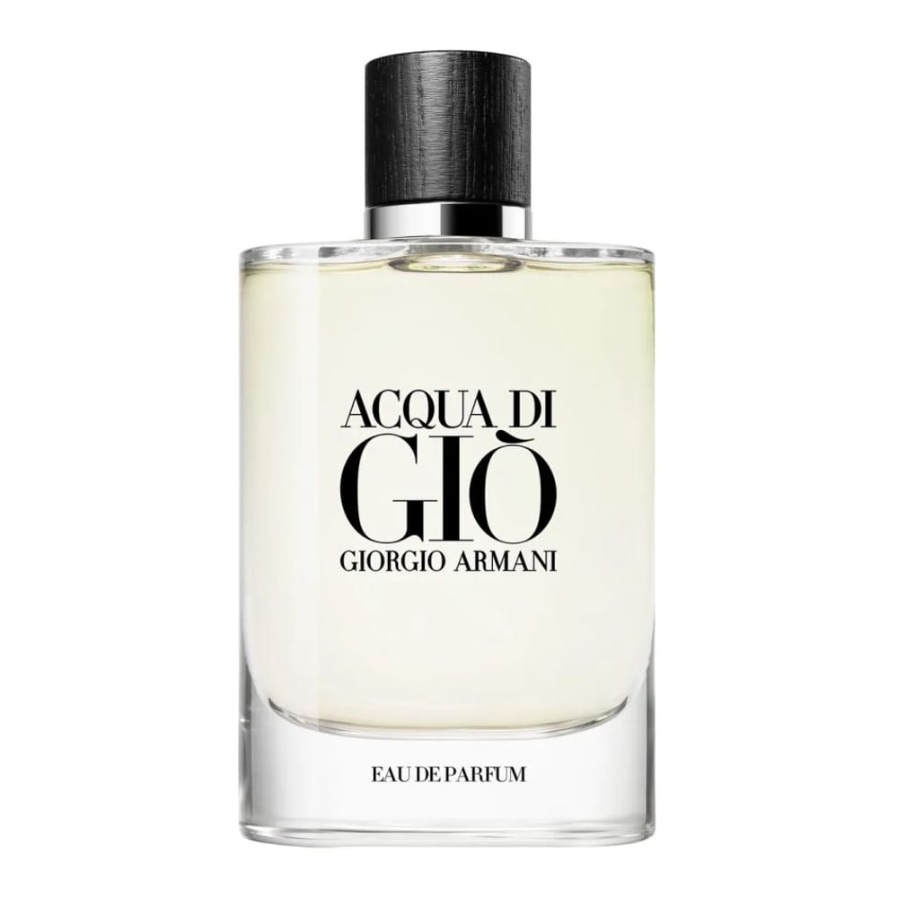 Armani - Eau de Parfum - Rechargeable 'Acqua di Giò' - 125 ml