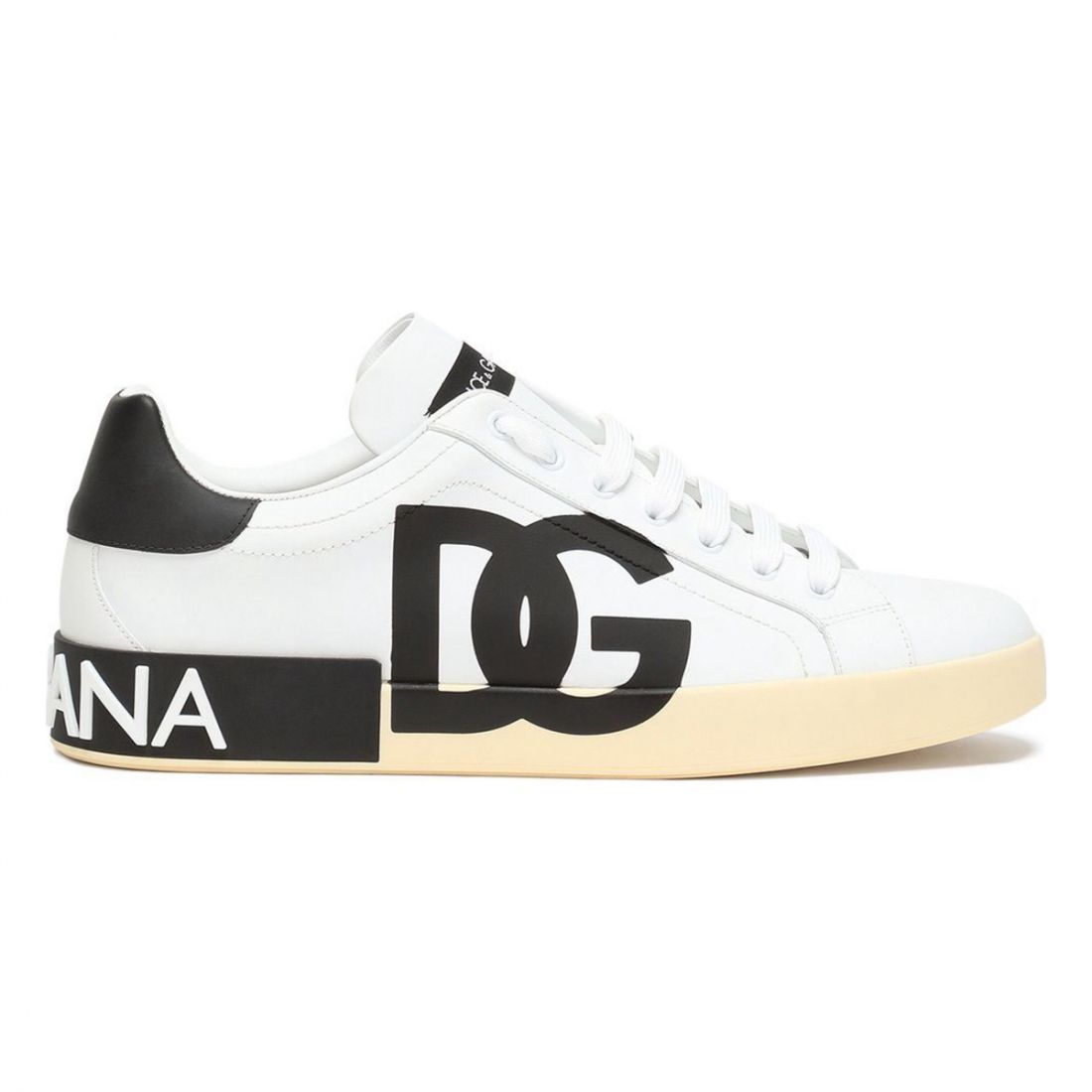Dolce&gabbana - Sneakers 'Portofino' pour Hommes