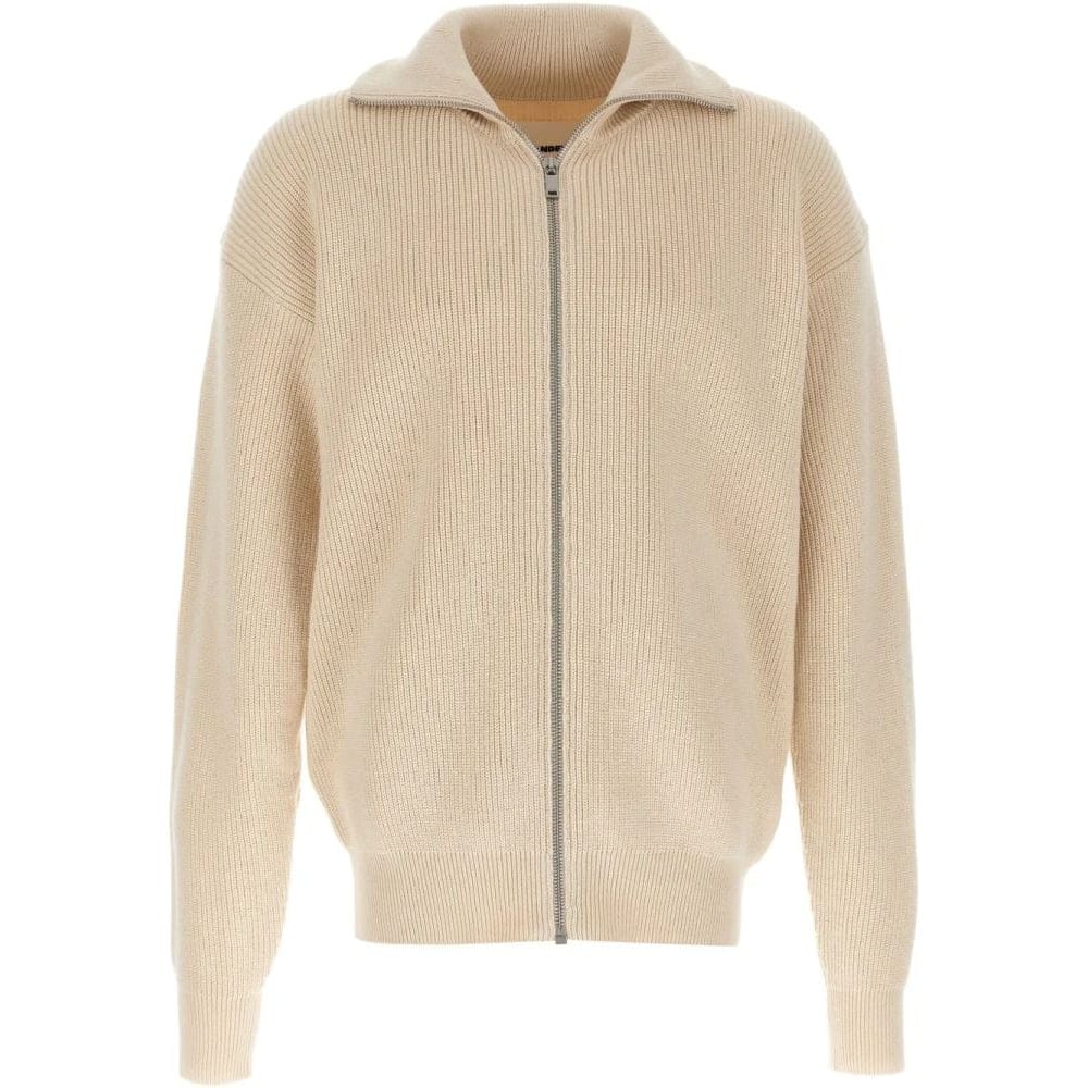 Jil sander - Cardigan pour Hommes