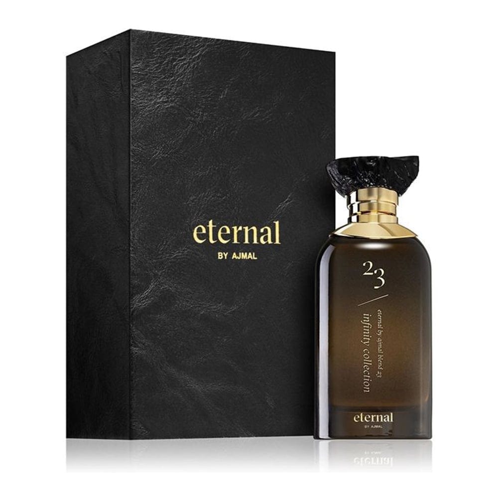 Ajmal - Eau de parfum 'Infinty 23' - 100 ml